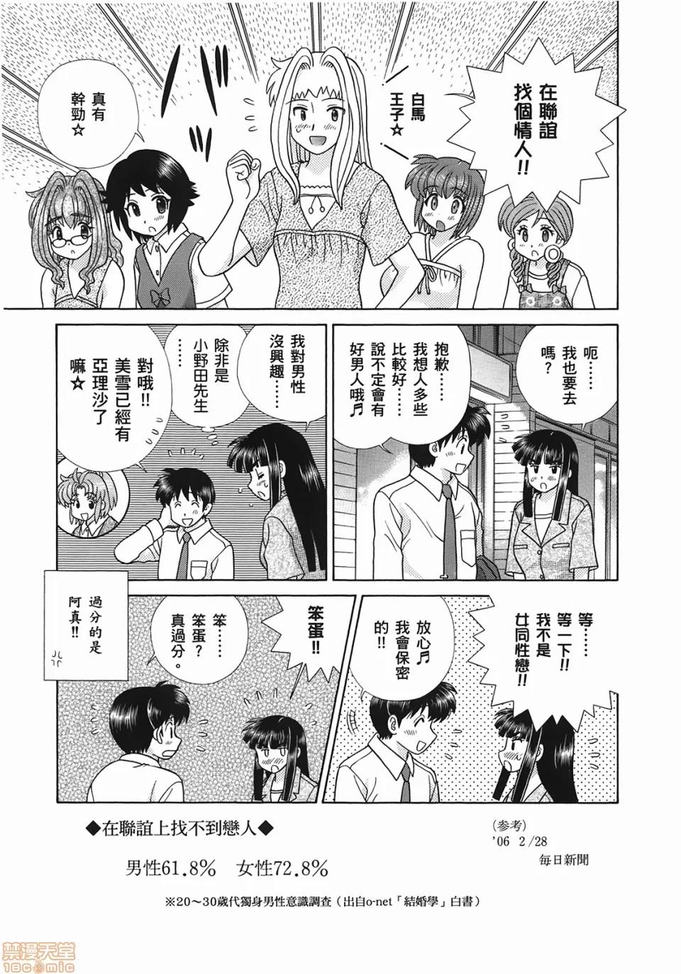 夫妻成长日记 [克亚树][夫妻成长日记][Vol_49] 第12页