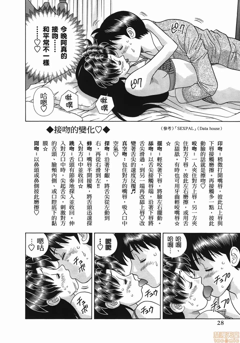 夫妻成长日记 [克亚树][夫妻成长日记][Vol_49] 第31页