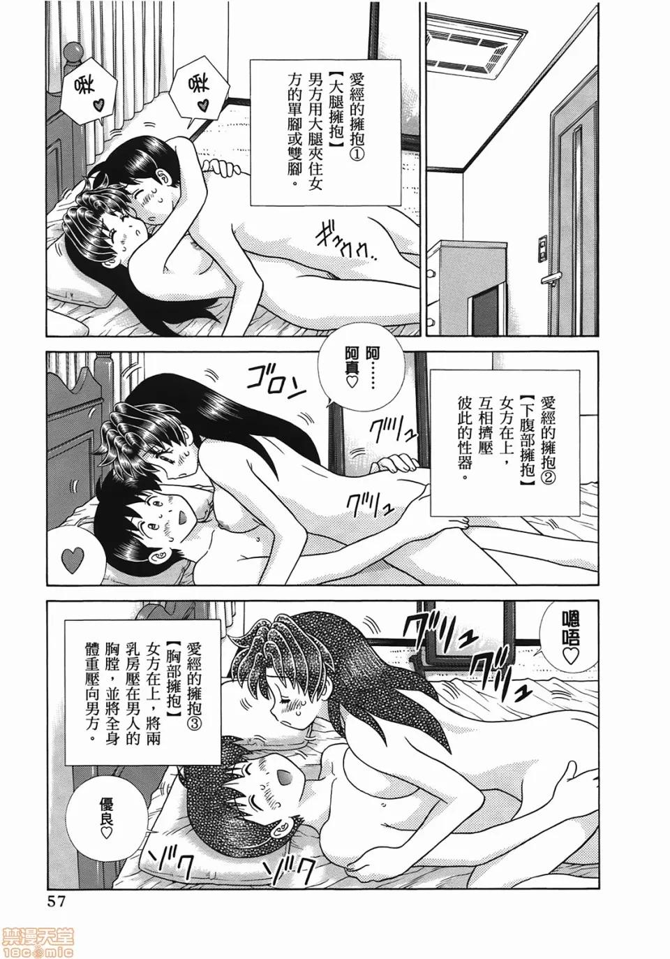 夫妻成长日记 [克亚树][夫妻成长日记][Vol_49] 第60页