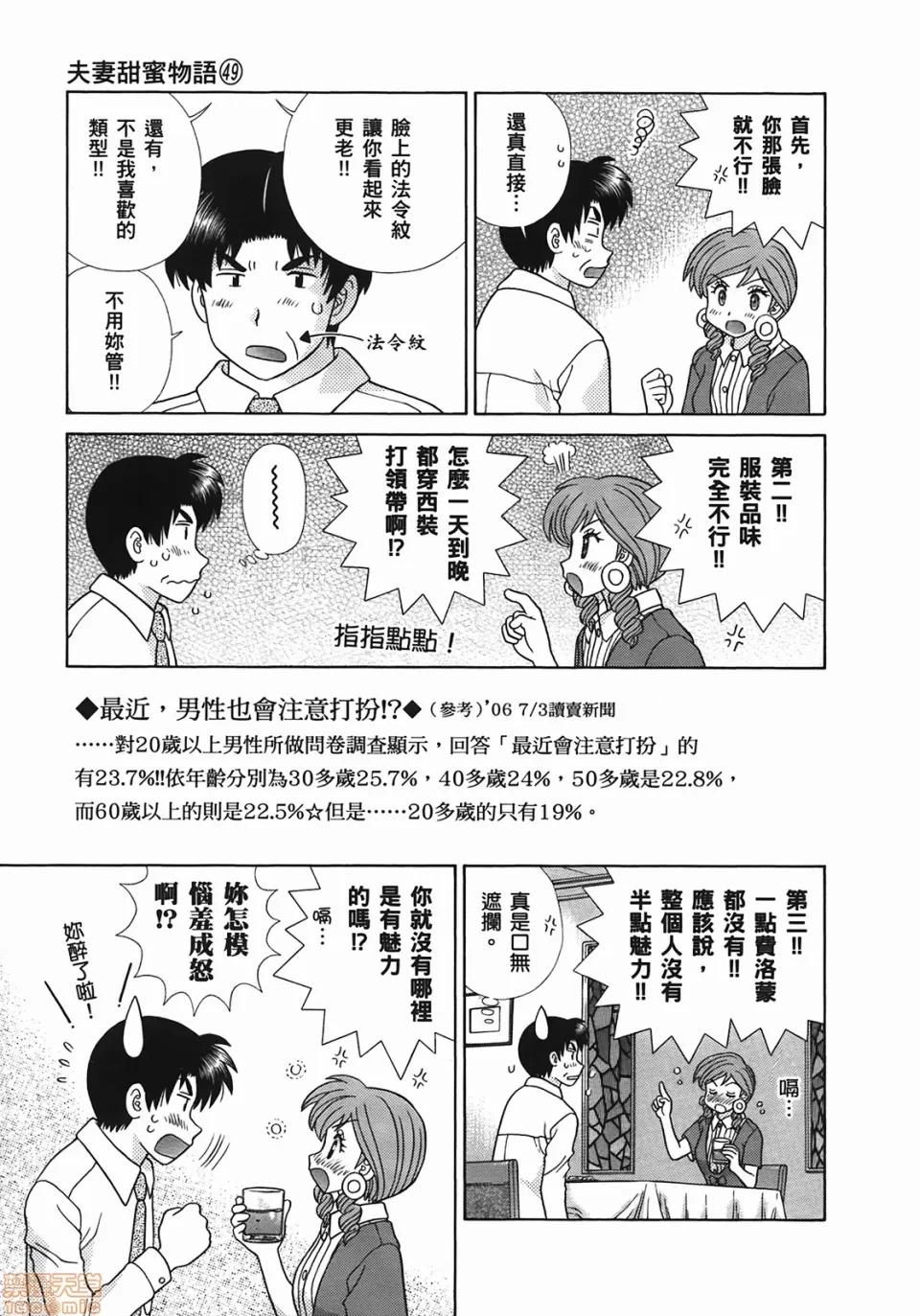 夫妻成长日记 [克亚树][夫妻成长日记][Vol_49] 第86页