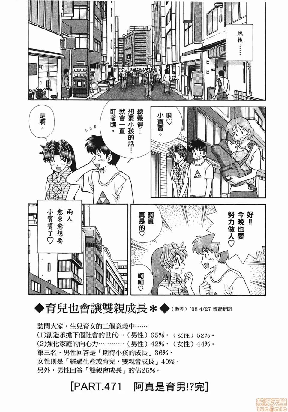 夫妻成长日记 [克亚树][夫妻成长日记][Vol_49] 第143页
