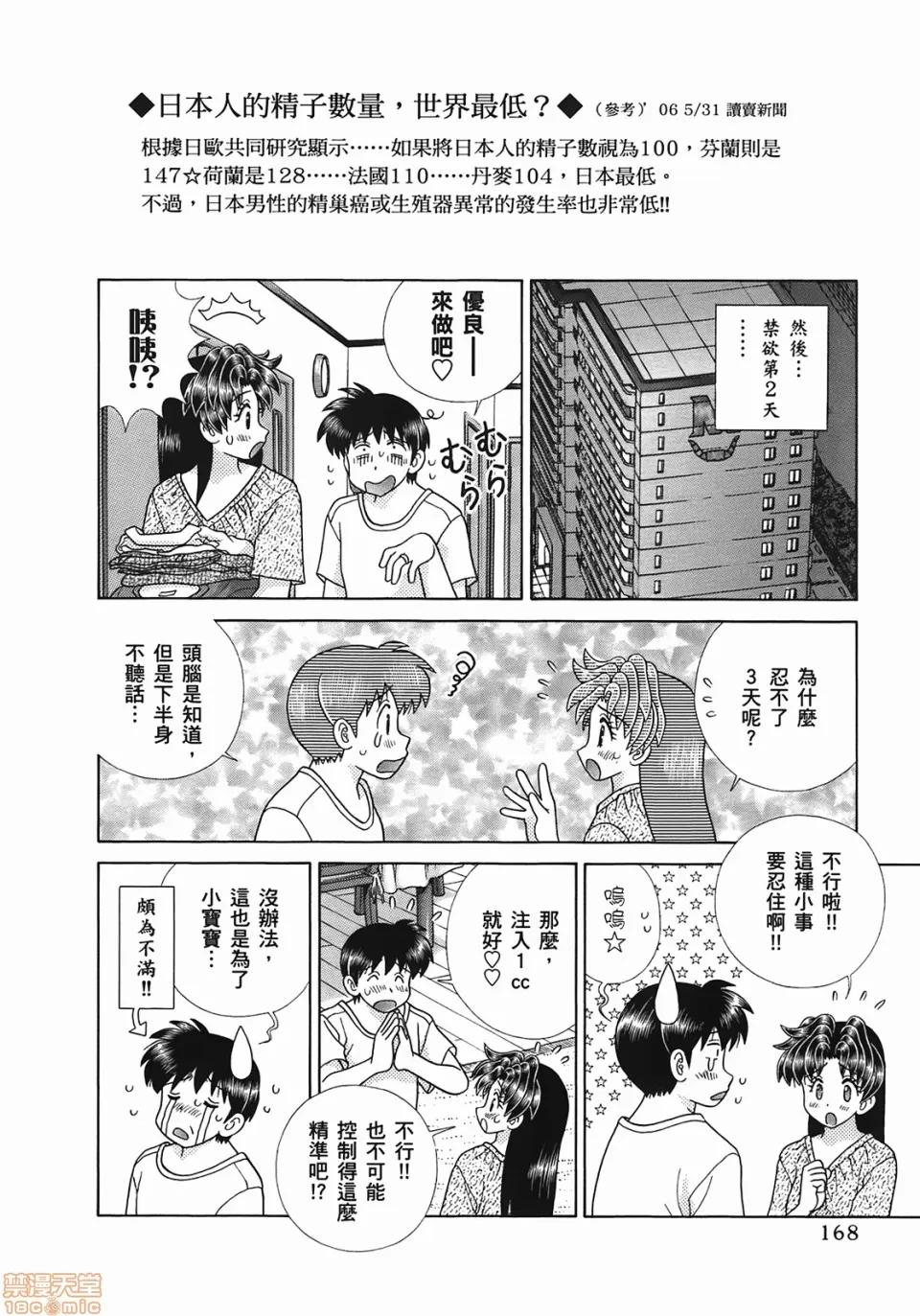夫妻成长日记 [克亚树][夫妻成长日记][Vol_49] 第171页