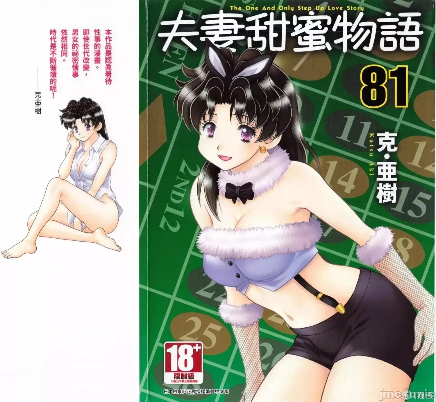 夫妻成长日记 夫妻成长日记第81卷.zip 第1页