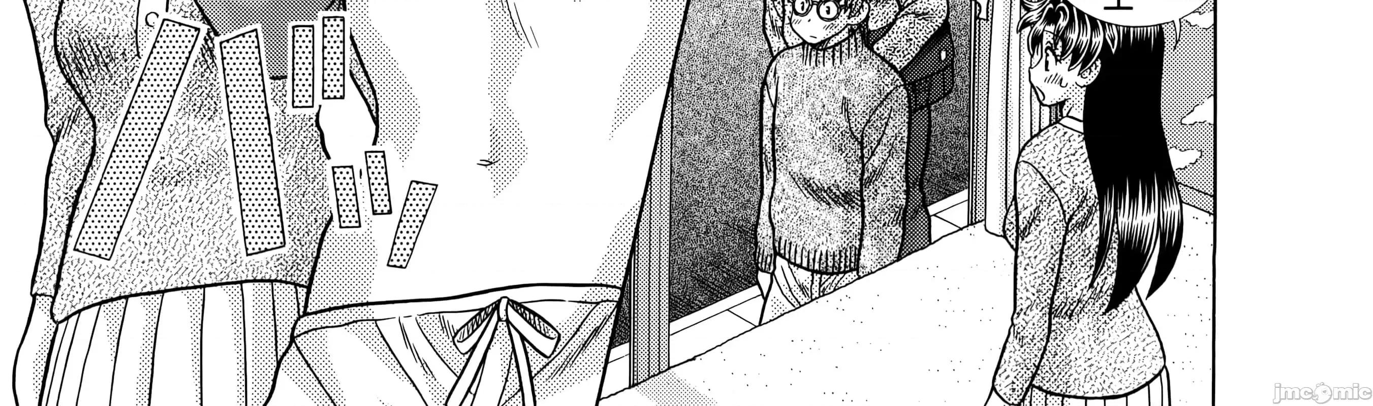 夫妻成长日记 夫妻成长日83 第32页
