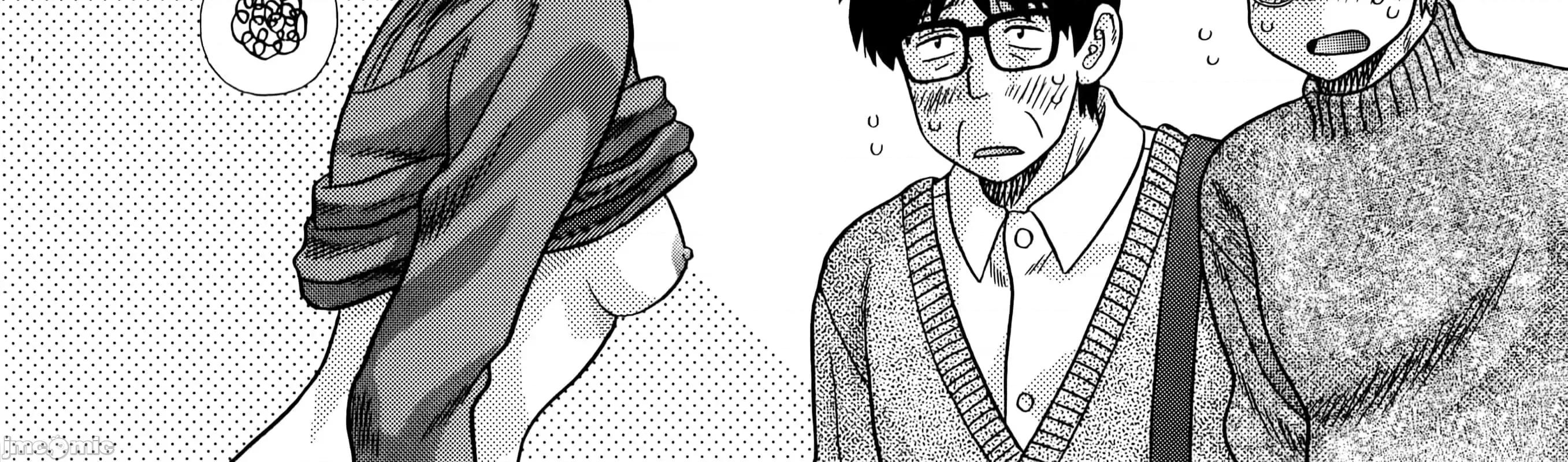 夫妻成长日记 夫妻成长日83 第34页