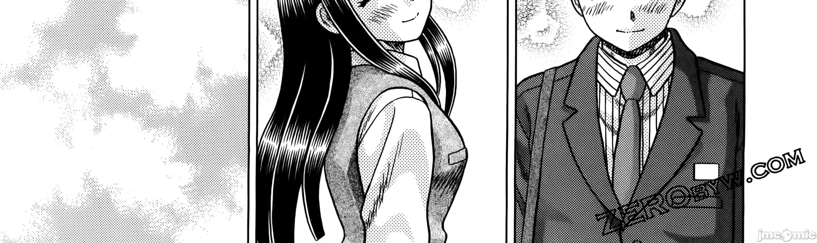 夫妻成长日记 夫妻成长日83 第116页