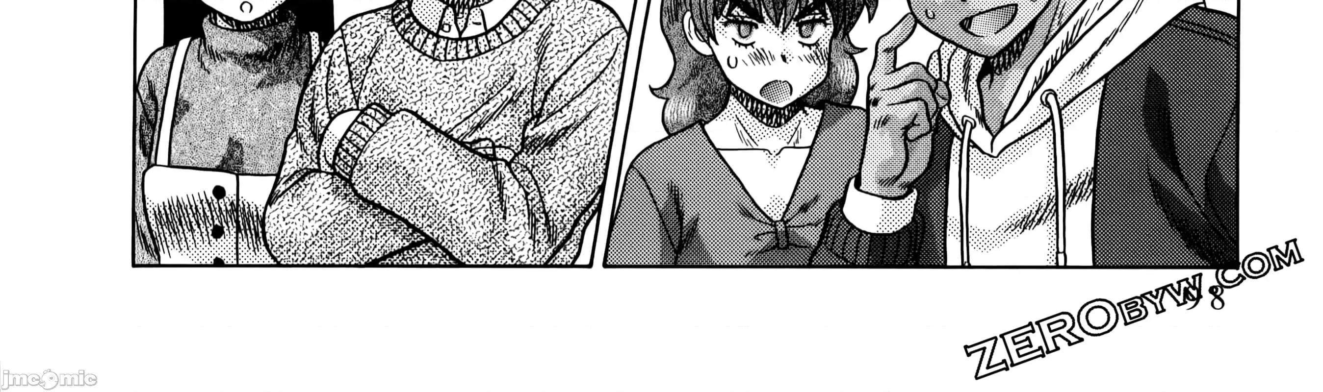 夫妻成长日记 夫妻成长日83 第202页