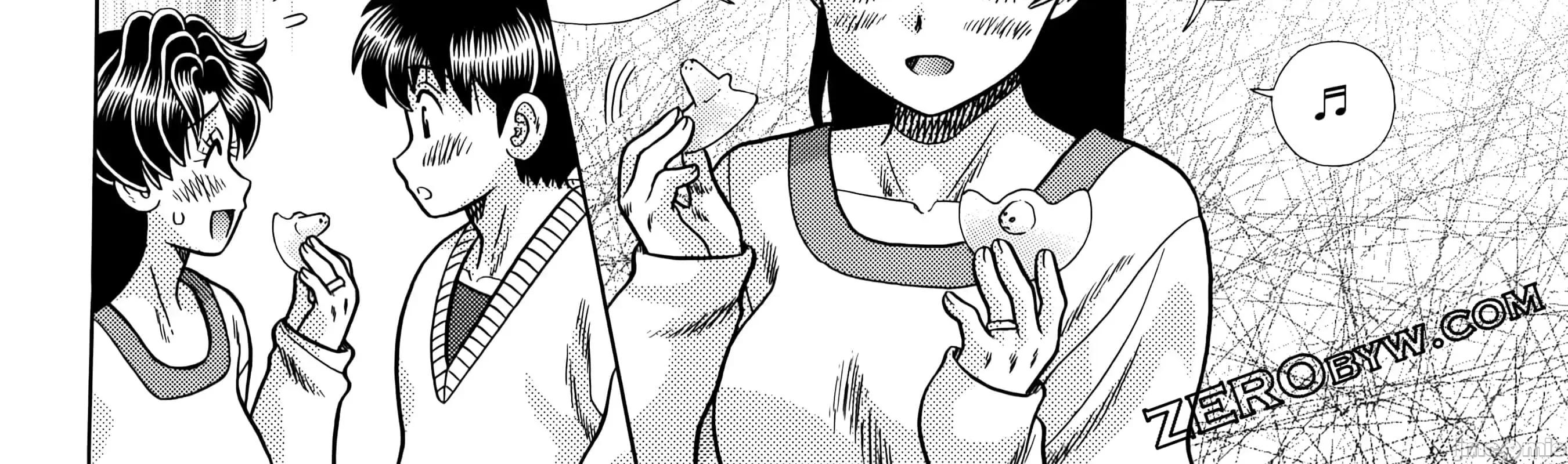 夫妻成长日记 夫妻成长日83 第216页