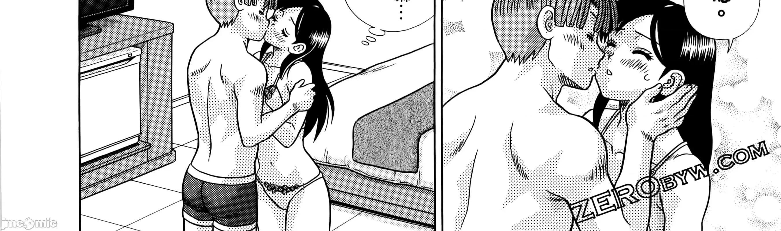 夫妻成长日记 夫妻成长日83 第294页