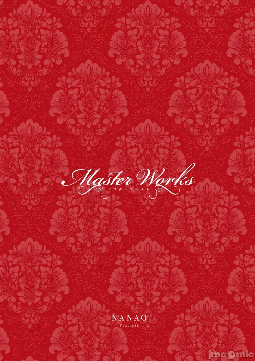 Master [ななお] Master Works [DL版] 第177页