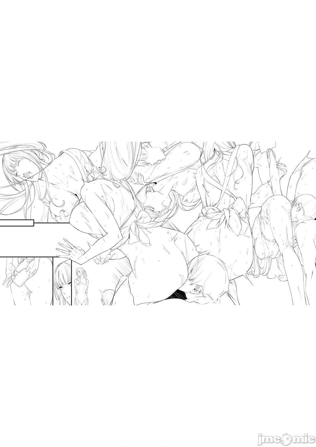 Master [ななお] Master Works [DL版] 第206页