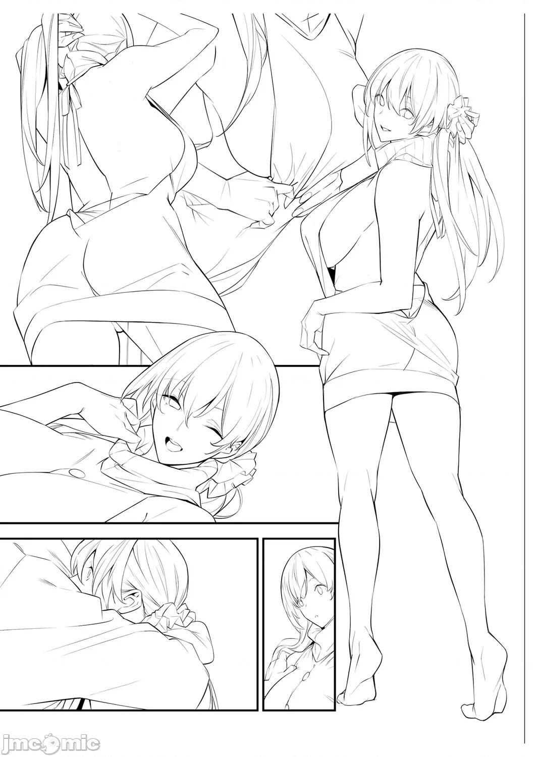 Master [ななお] Master Works [DL版] 第307页