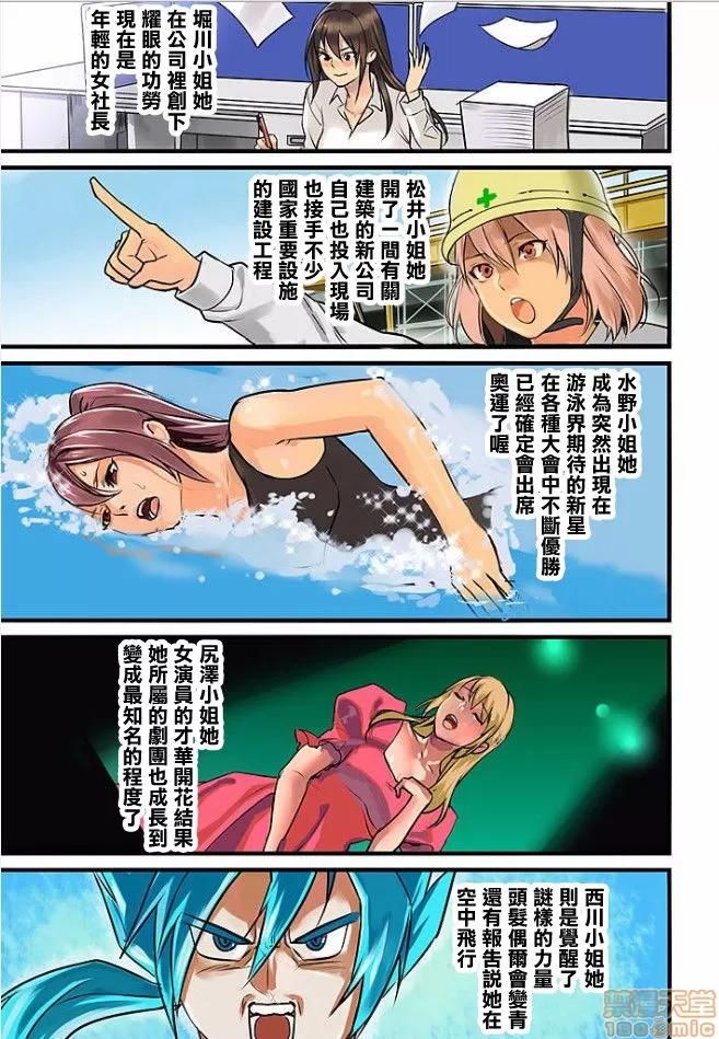 咪咪☆危机～被夹住的大奶子 0607.zip 第7页