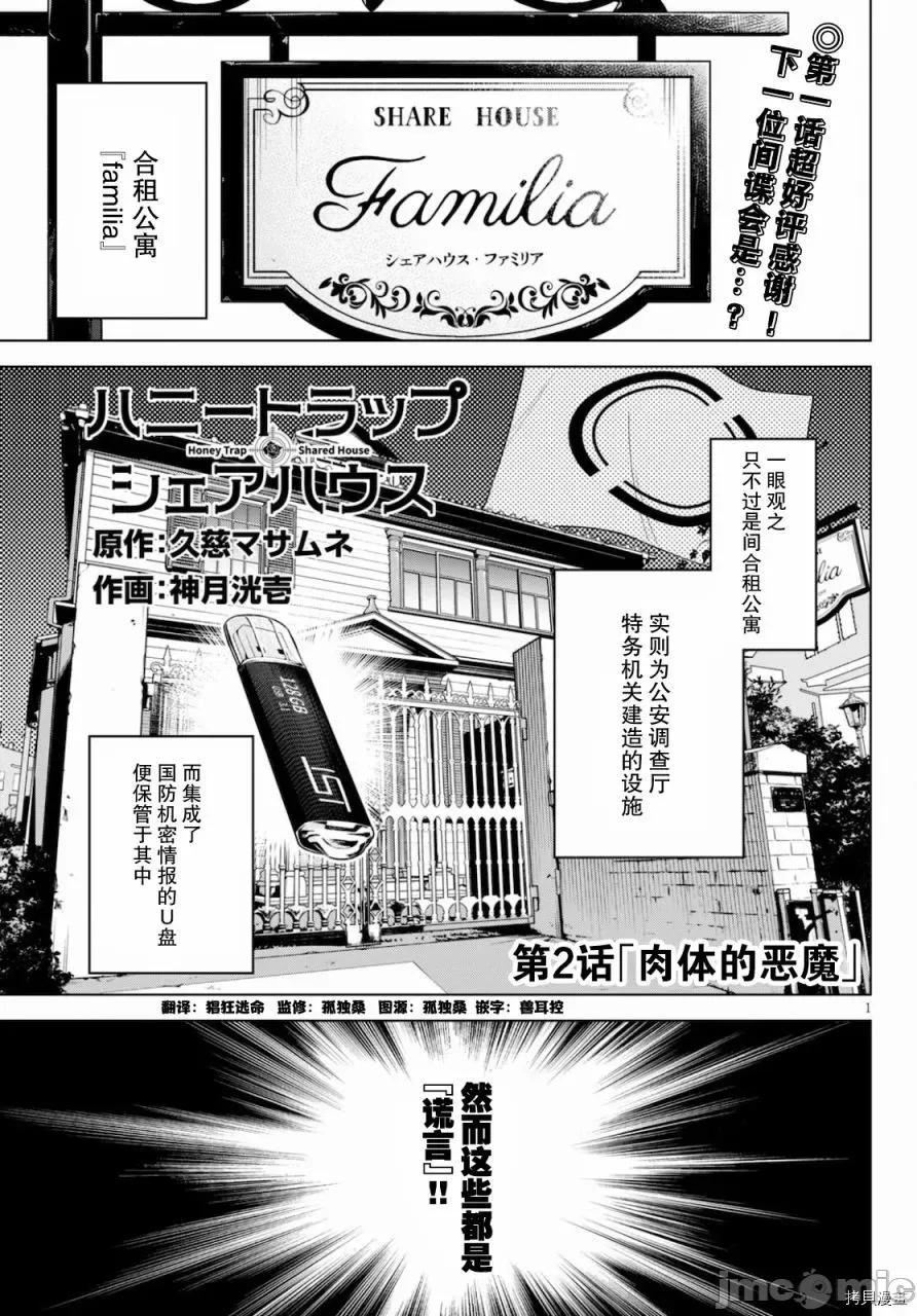 合租美人局 合租美人局002 第02话.zip 第2页
