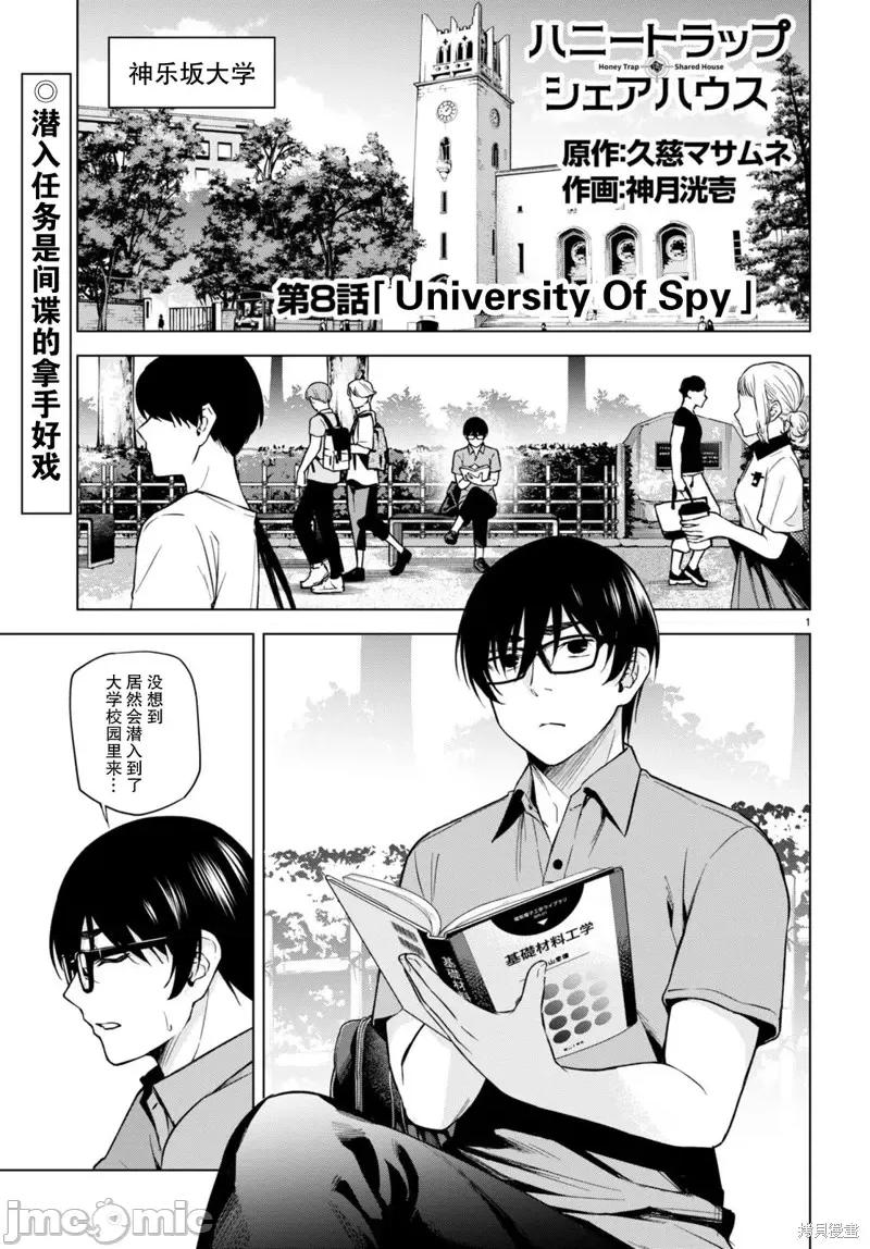 合租美人局 合租美人局第08话.zip 第1页