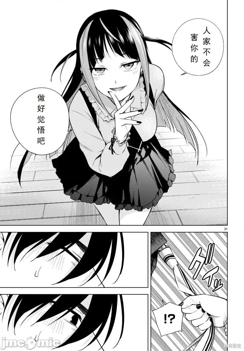 合租美人局 合租美人局16 第31页