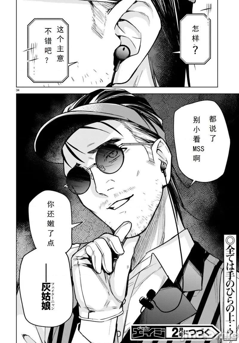 合租美人局 合租美人局 第34页
