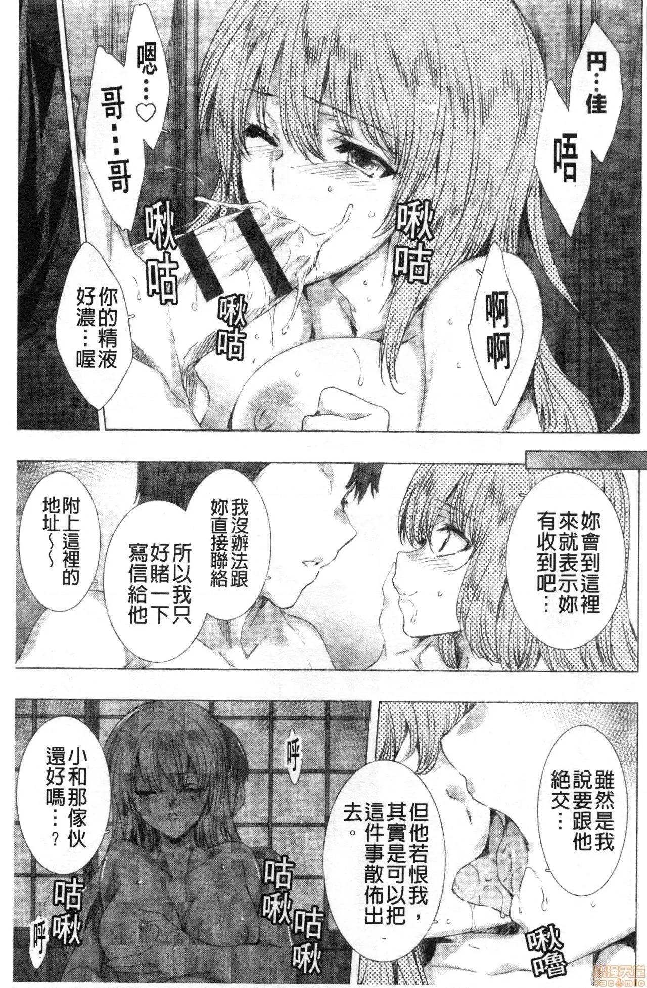 雌肉狂辱之宴 雌肉狂辱之宴[由雅なおは]雌肉狂辱ノ宴[i禁漫扫图组] 第136页