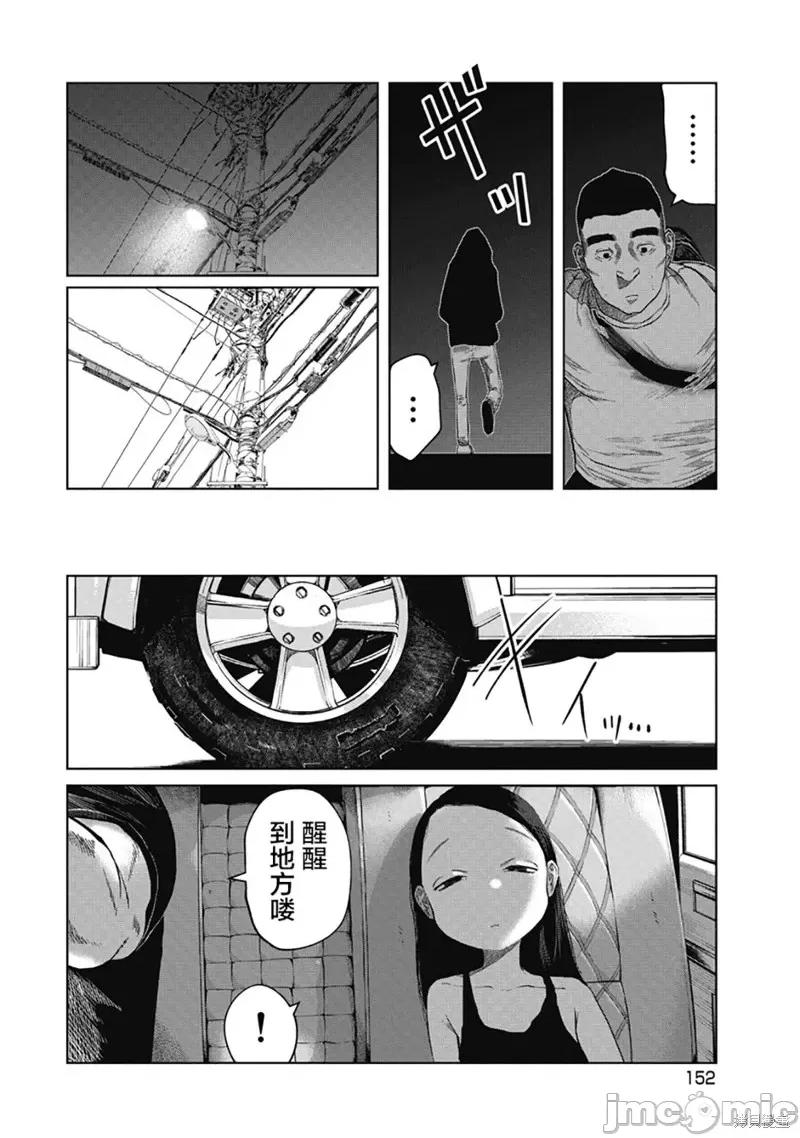 你认识这个孩子吗？ 你认识这个孩子吗？第07话 第4页