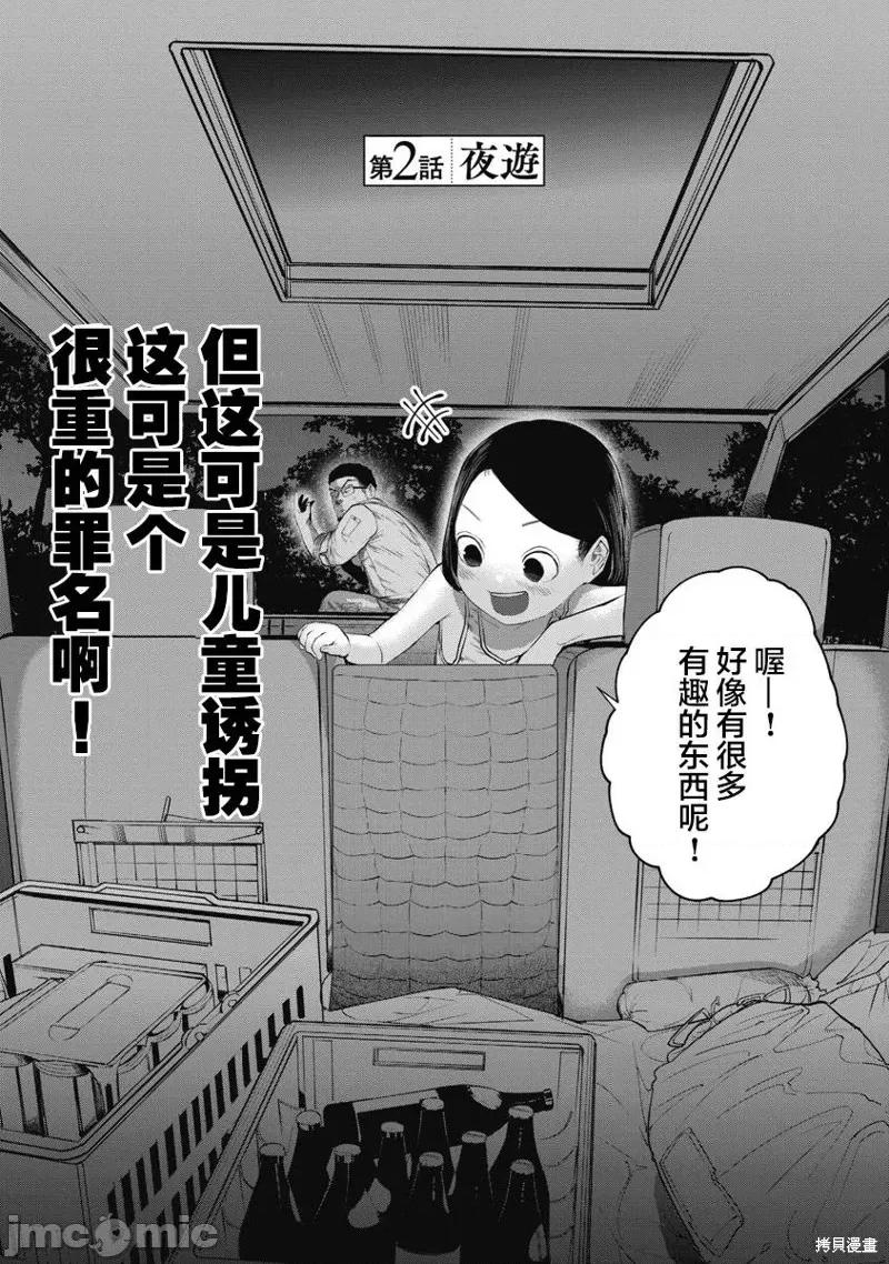 你认识这个孩子吗？ 你认识这个孩子吗？ 第6页