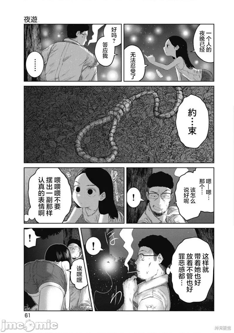 你认识这个孩子吗？ 你认识这个孩子吗？ 第18页