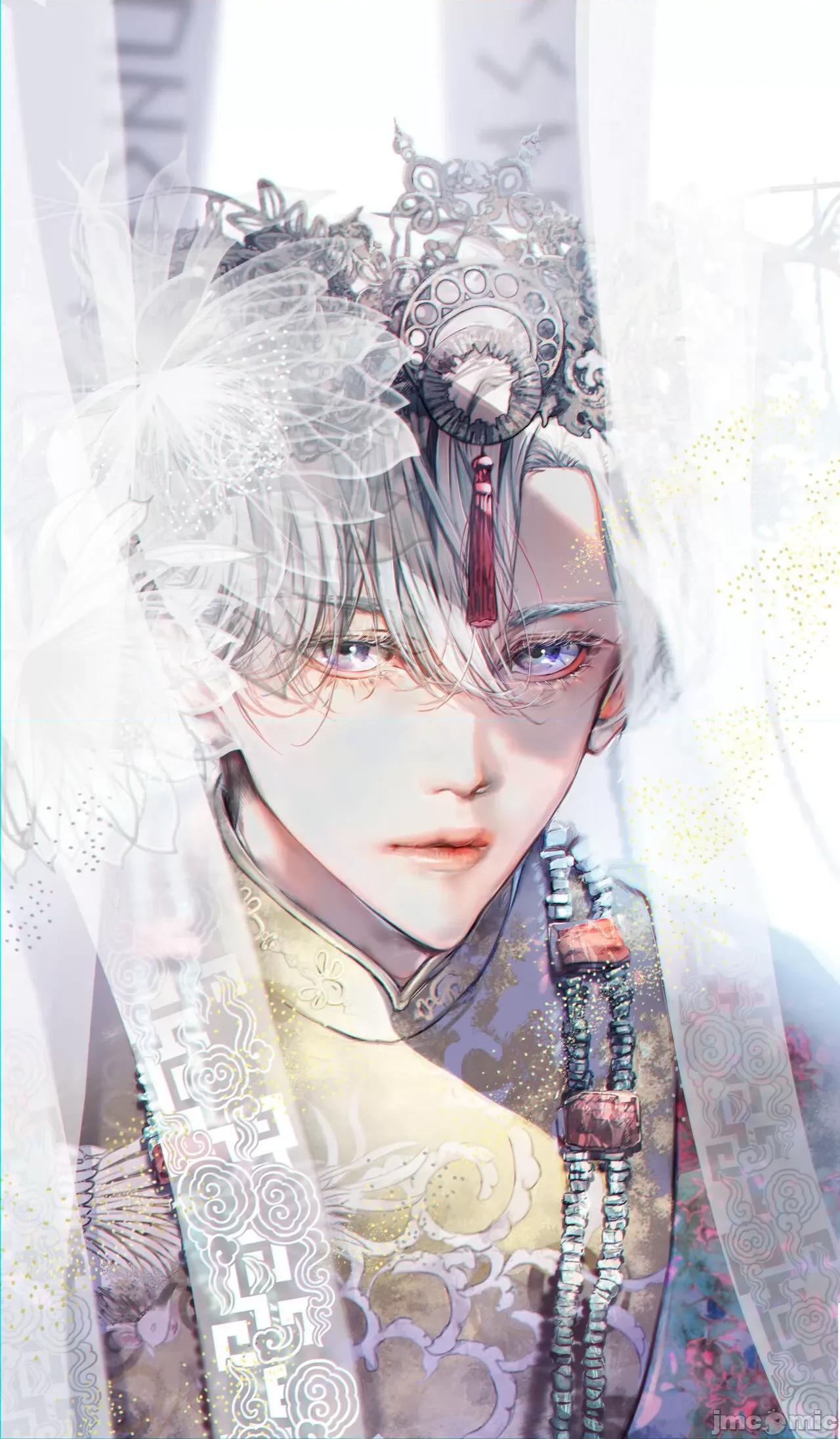 末世青鸟 ワールズエンドブルーバード 第11-12话 [中国翻译] 第36页
