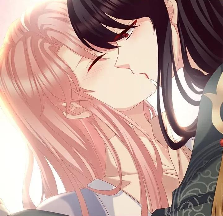 娇夫有喜 娇夫有喜-第 19 话 第107页