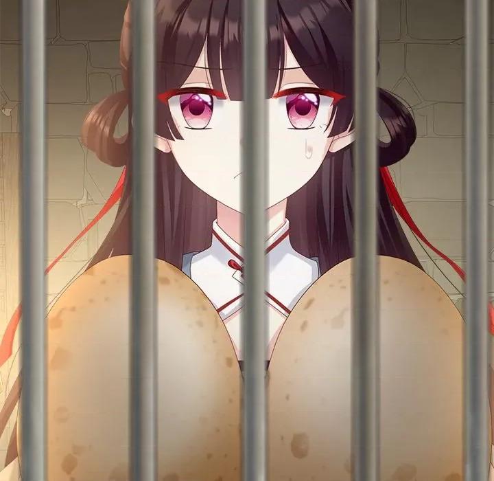 娇夫有喜 娇夫有喜-第 31 话 第37页