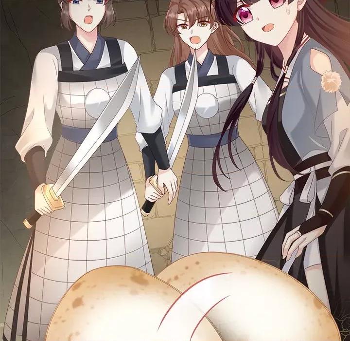 娇夫有喜 娇夫有喜-第 31 话 第94页