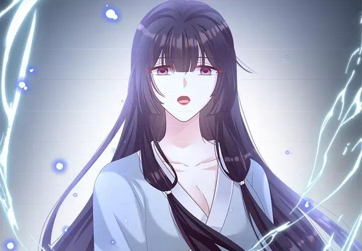娇夫有喜 娇夫有喜-第 34 话 第2页