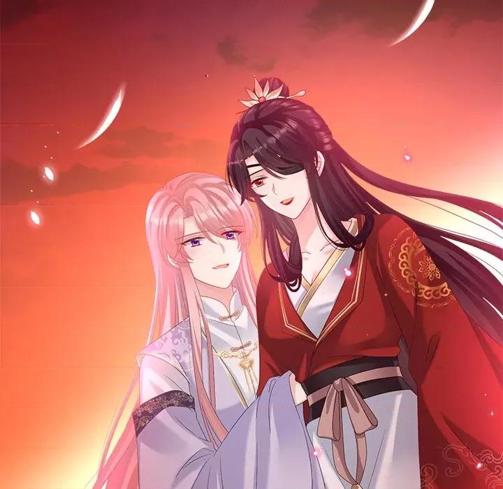 娇夫有喜 娇夫有喜-第 38 话 第54页