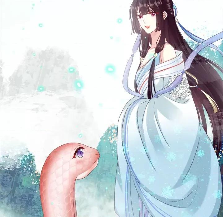 娇夫有喜 娇夫有喜-第 43 话 第46页