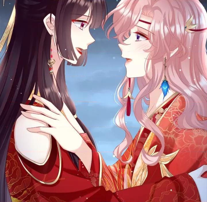娇夫有喜 娇夫有喜-第 44 话 第53页