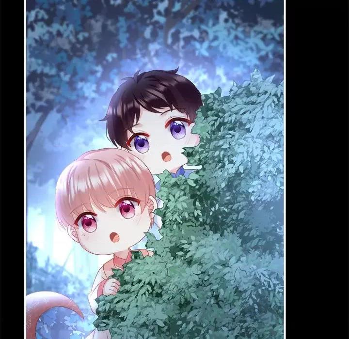 娇夫有喜 娇夫有喜-第 46 话 第18页