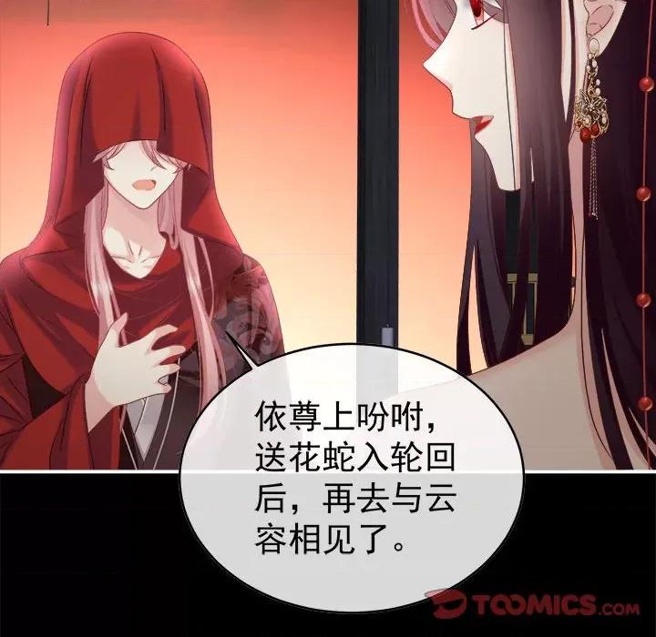 娇夫有喜 娇夫有喜-第 49 话 第12页