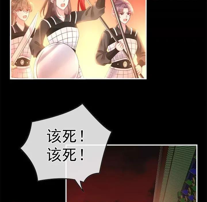 娇夫有喜 娇夫有喜-第 50 话 第29页