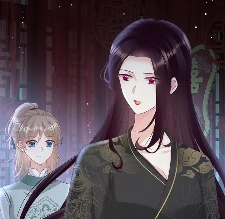 娇夫有喜 娇夫有喜-第 53 话 第74页