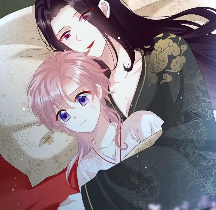 娇夫有喜 娇夫有喜-第 54 话 第131页