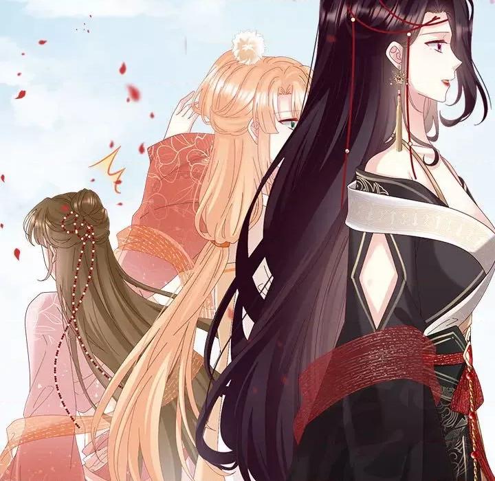 娇夫有喜 娇夫有喜第 57 话 第102页