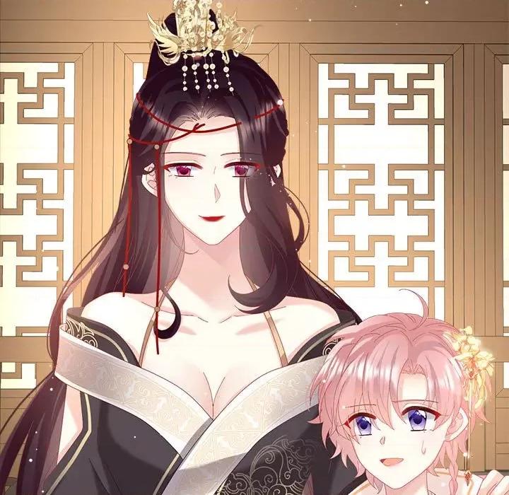 娇夫有喜 娇夫有喜第 57 话 第108页
