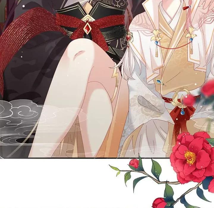 娇夫有喜 娇夫有喜第 57 话 第109页