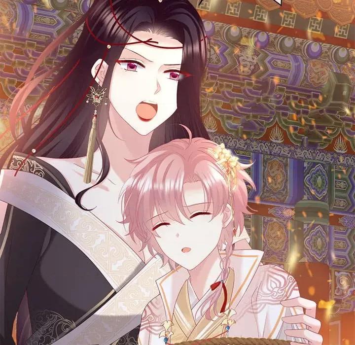 娇夫有喜 娇夫有喜第 59 话 第31页