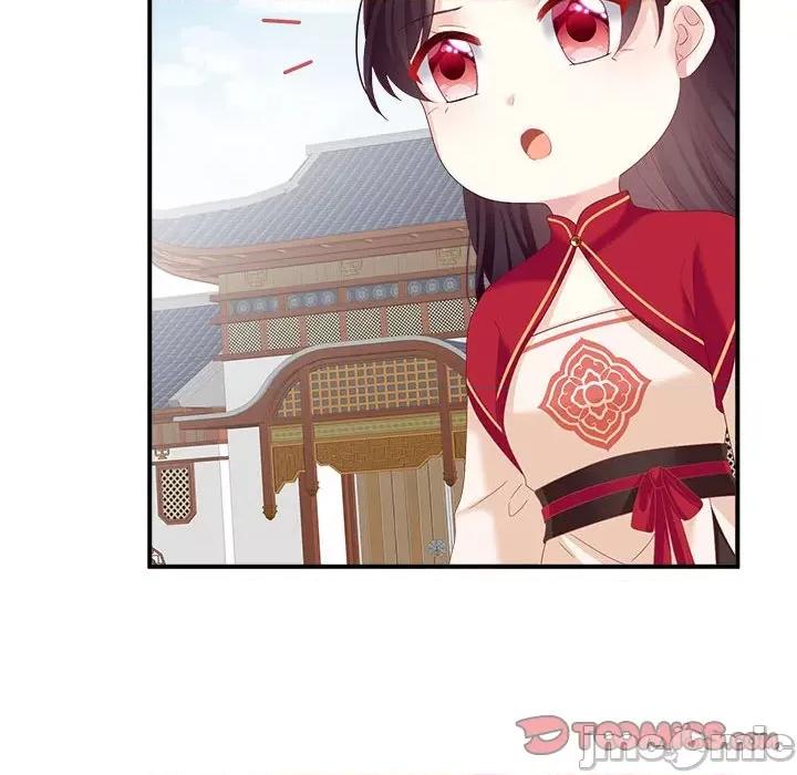 娇夫有喜 娇夫有喜-娇夫有喜 第68话 第120页