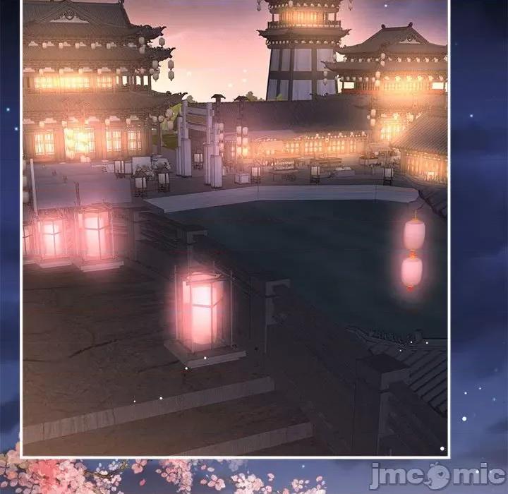 娇夫有喜 娇夫有喜-娇夫有喜 第69话 第115页