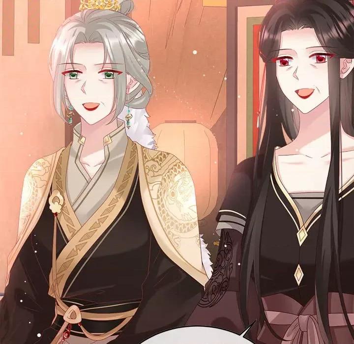 娇夫有喜 娇夫有喜第 70 话 第82页