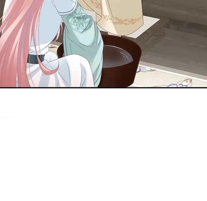 娇夫有喜 娇夫有喜第 70 话 第122页