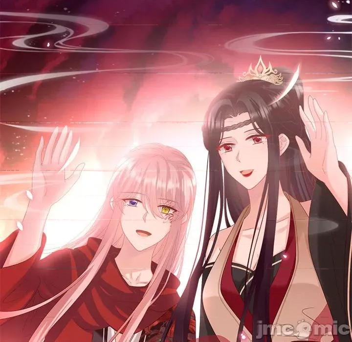 娇夫有喜 娇夫有喜第 74 话 第65页