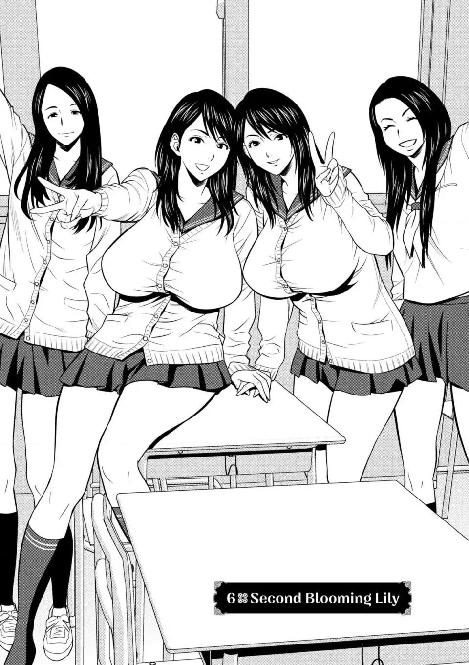 twin twin Milf-[辰波要德] [中国翻译] [无修正] 第104页