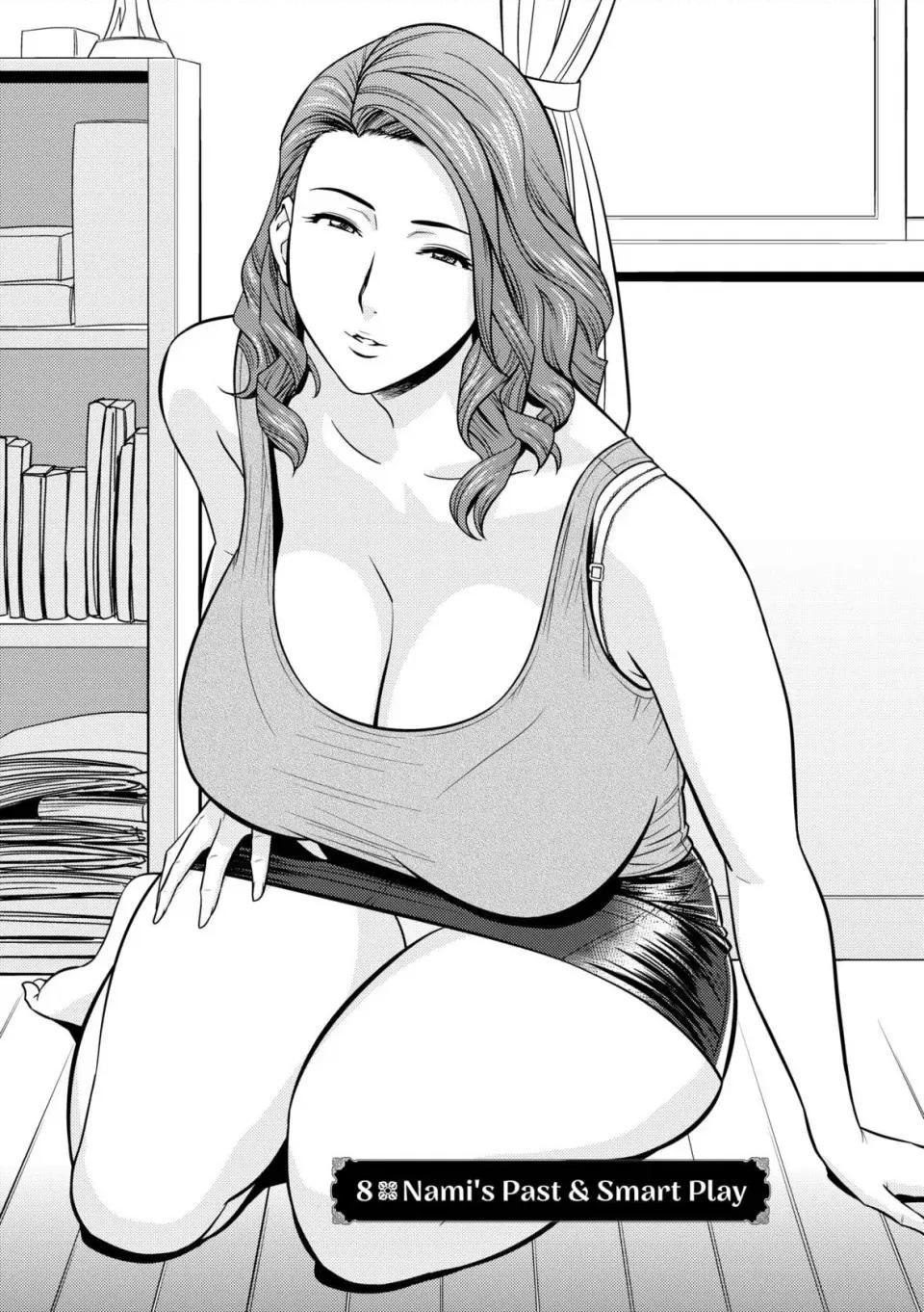twin twin Milf-[辰波要德] [中国翻译] [无修正] 第146页