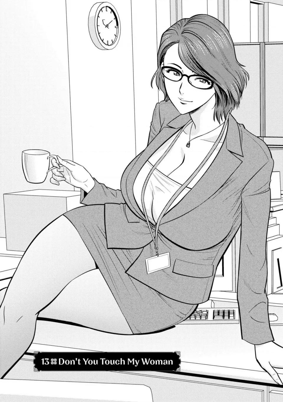 twin twin Milf-[辰波要德] twin Milf 2 [中国翻译] [无修正] 第88页